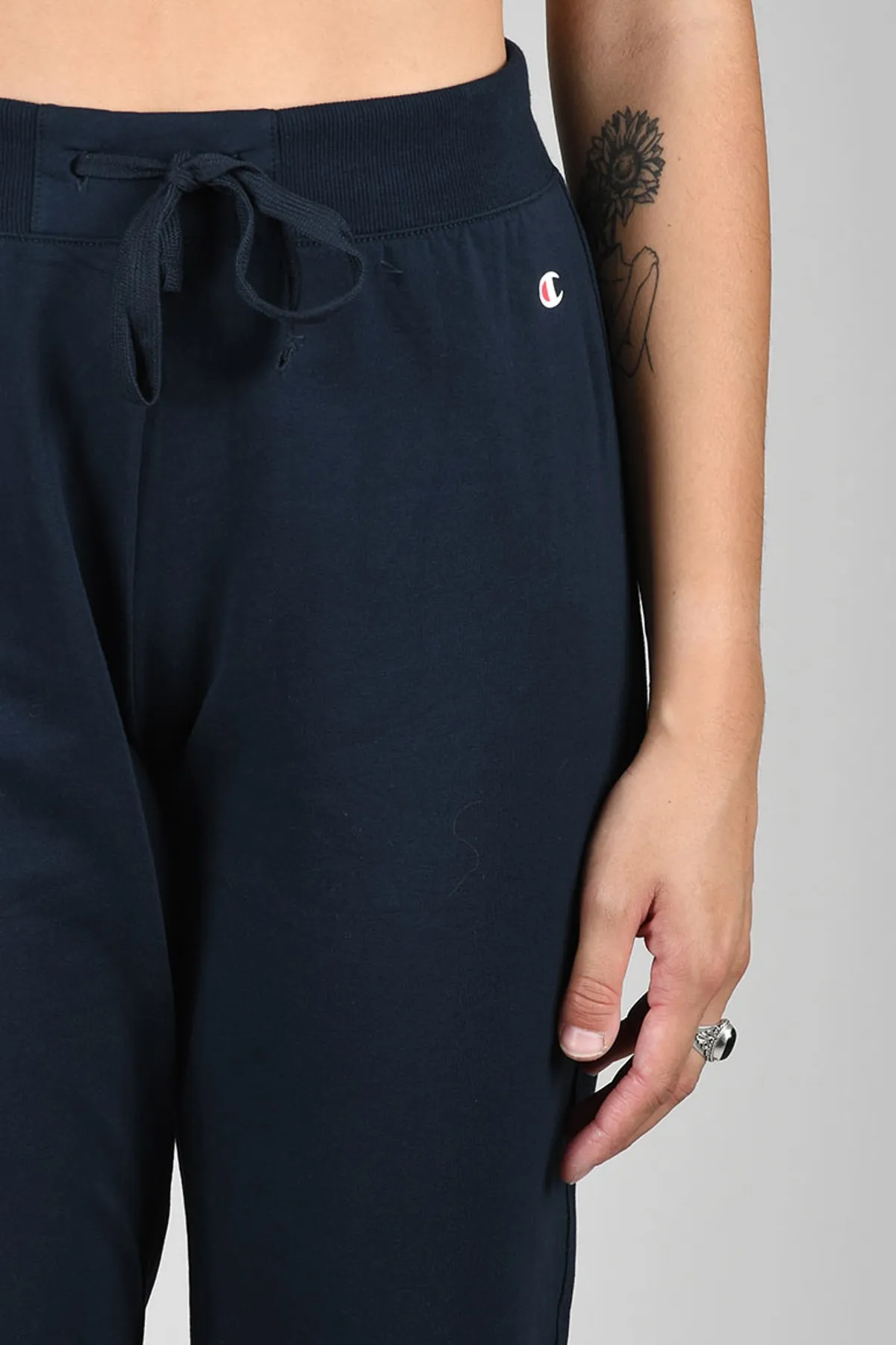 Champion  Jogginghose für Damen/Mädchen BLAU MARINEBLAU