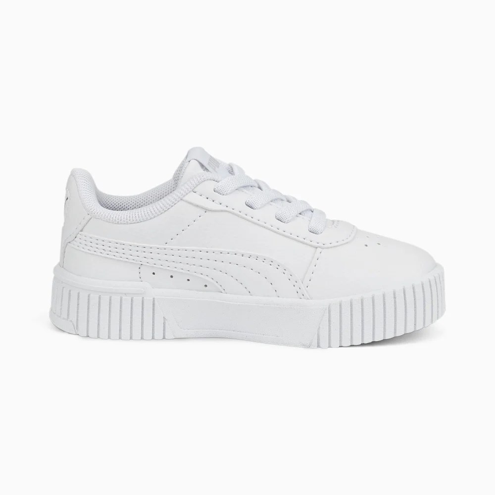PUMA Carina 2.0 386187_02 / weiss