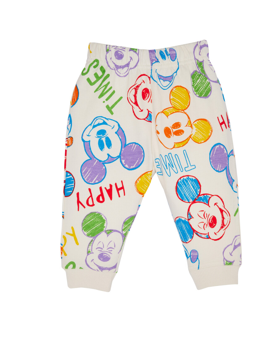 Mickey Mouse Jogginganzug
