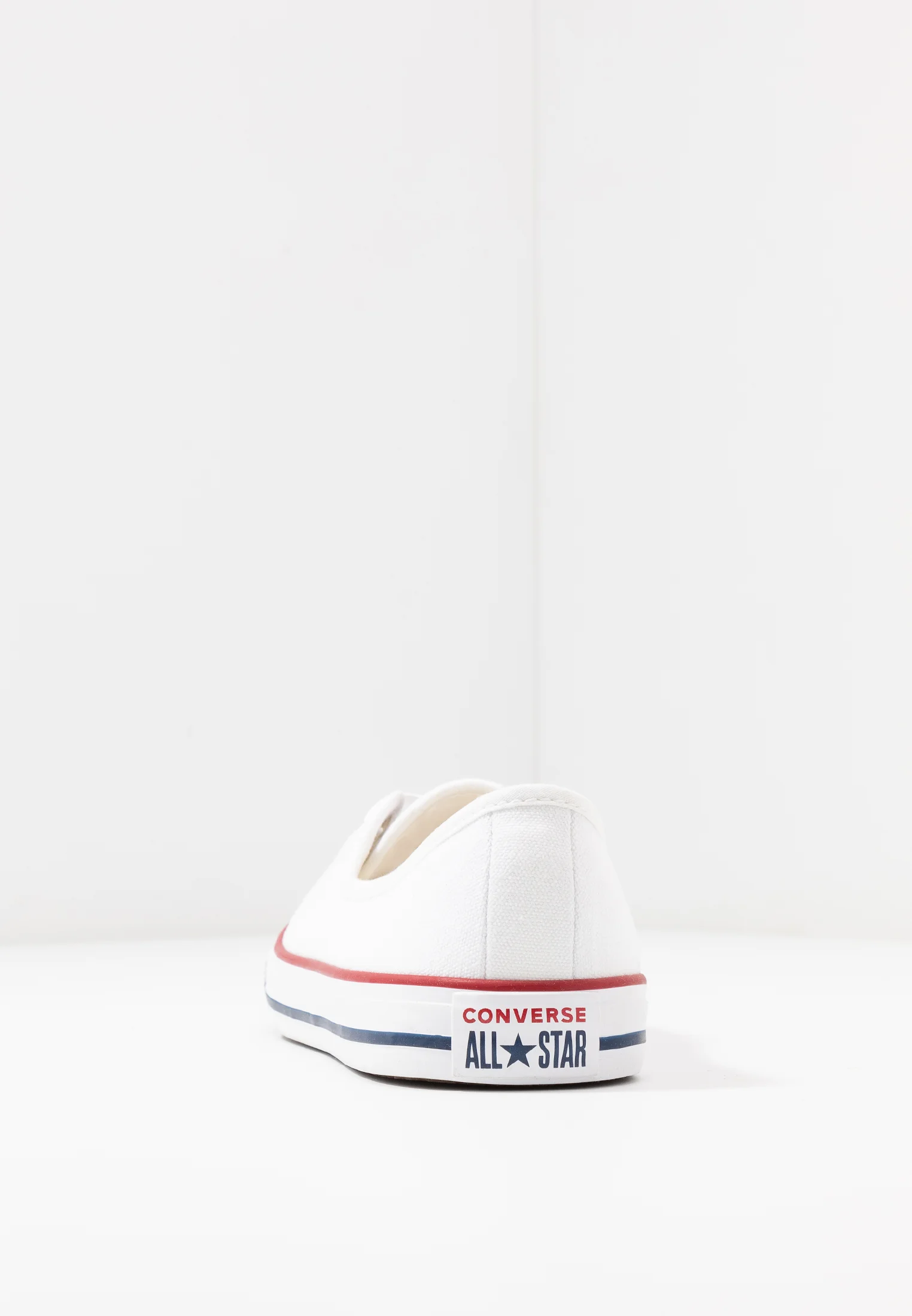 Converse CHUCK TAYLOR ALL STAR BALLET LACE - Zapatillas bajas