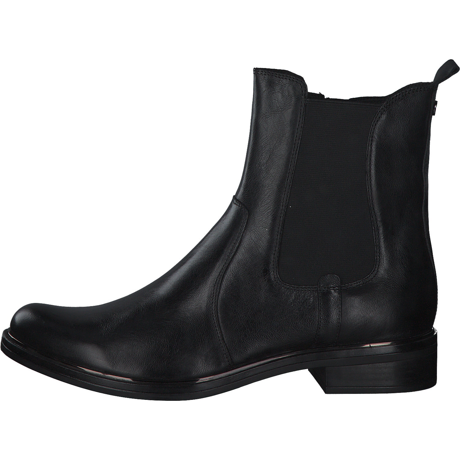 Caprice 25304, Boots, Damen, Schwarz
