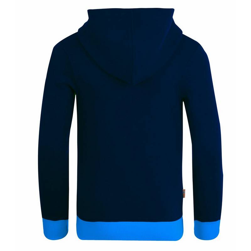 Trollkids Troll Hoodie Kinder