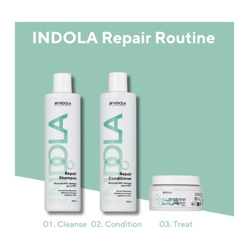 Indola regenerator za njegu i stil 300 ml