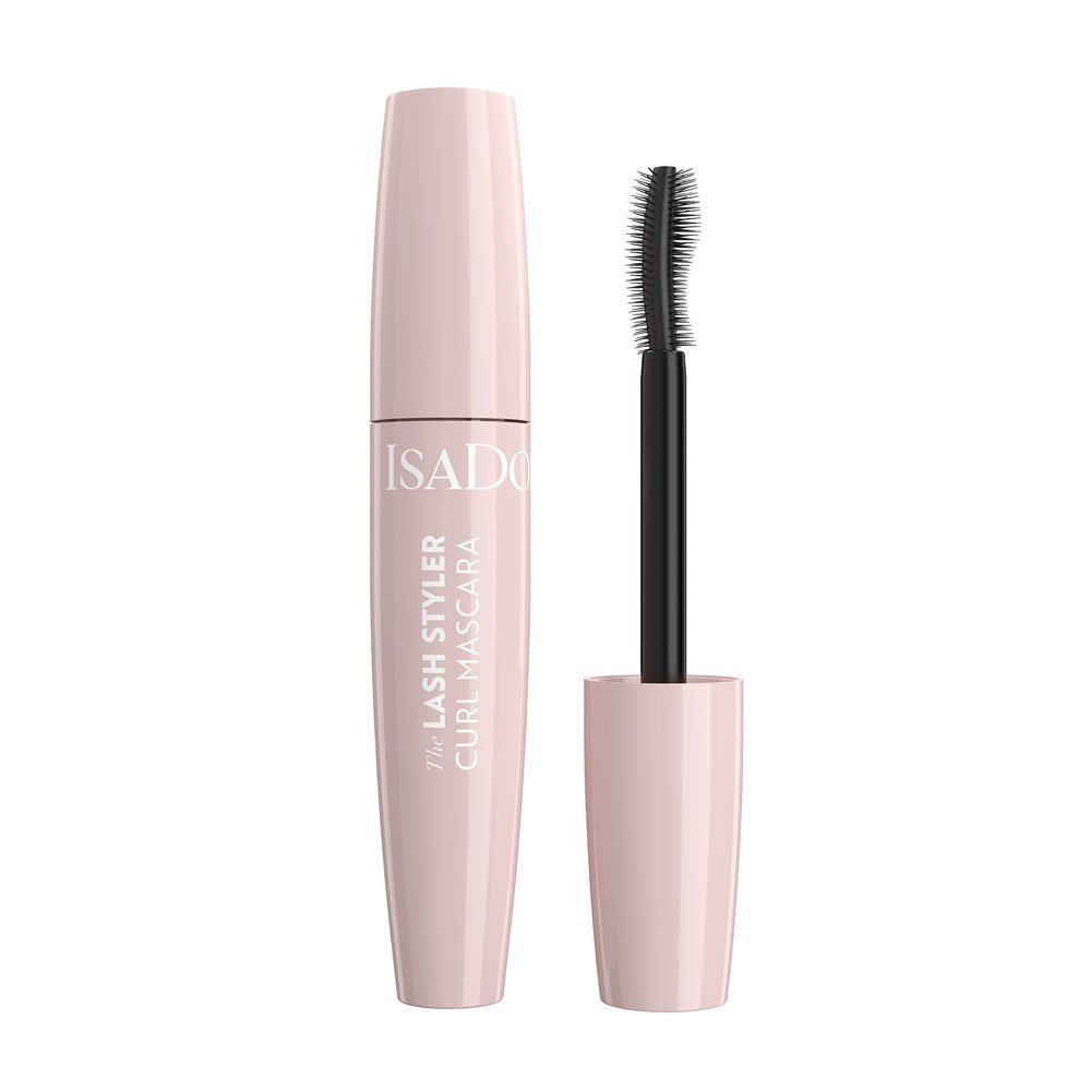 IsaDora Mascara Lash Styler Curl Mascara