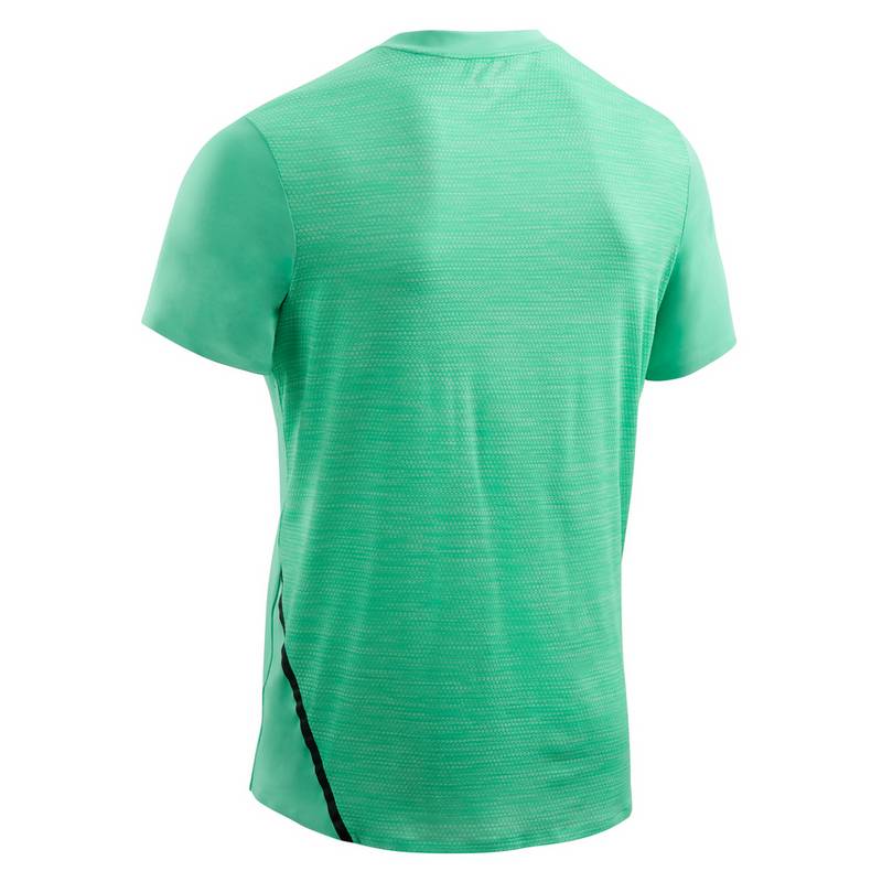 CEP Run Shirt Short Funktionsshirt Herren