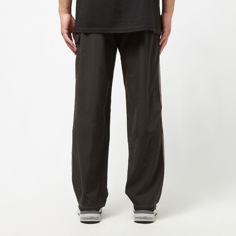 Pleasures Rescue Cargo Pant Black