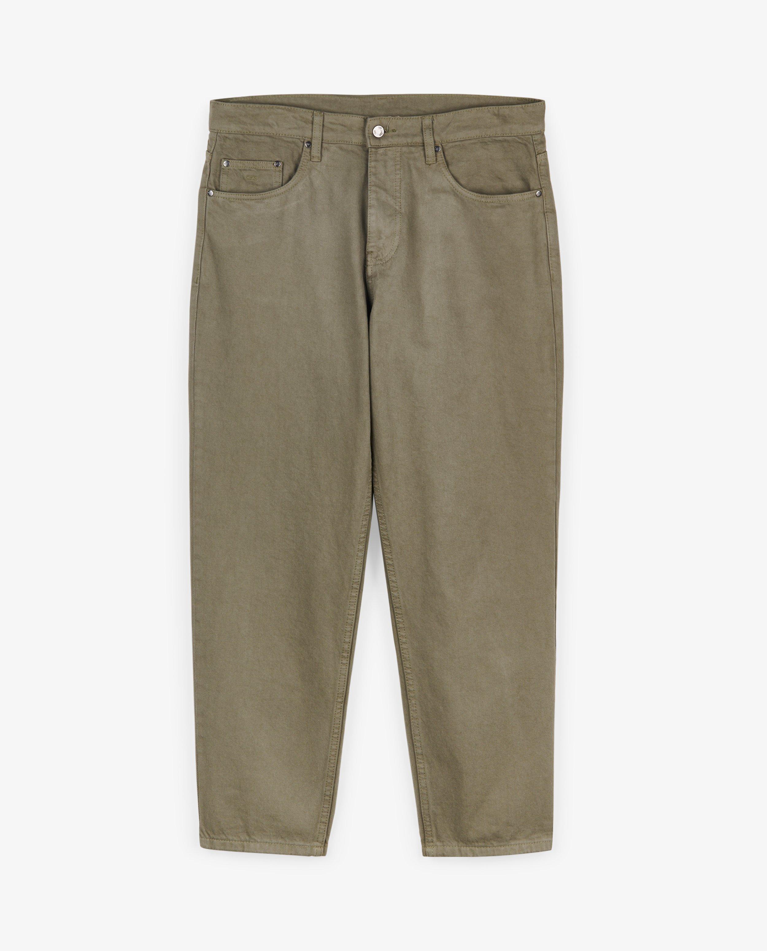 CKS Kakigroene farmer CKS khaki
