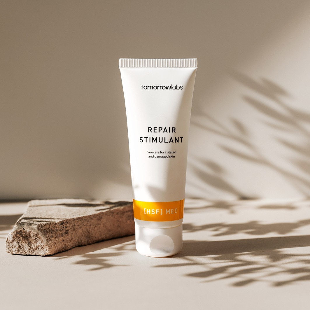 tomorrowlabs stimulans za obnovu