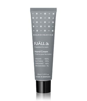SKANDINAVISK FJÄLL Handcreme-30 ml