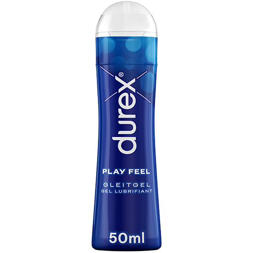 DUREX play Feel Gleitgel  50 ml  Gel