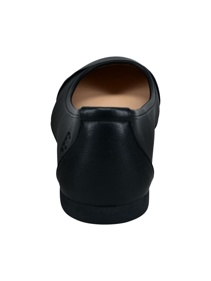TT. BAGATT Ballerina in schwarz günstig kaufen