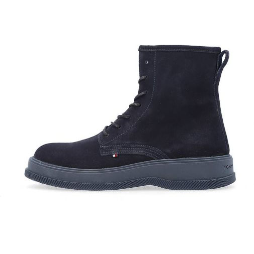 TOMMY HILFIGER Schnürboot TH EVERYDAY CORE