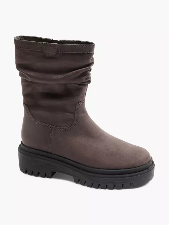 Catwalk Boots