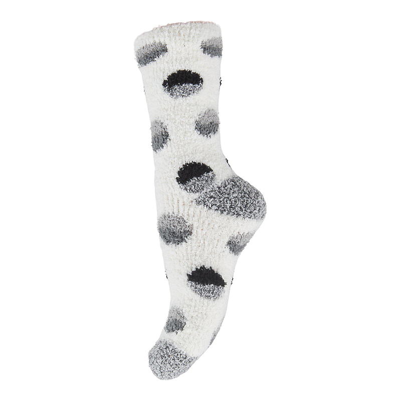 Time 2 Change Homesock 2-pk str 36-41 vinter