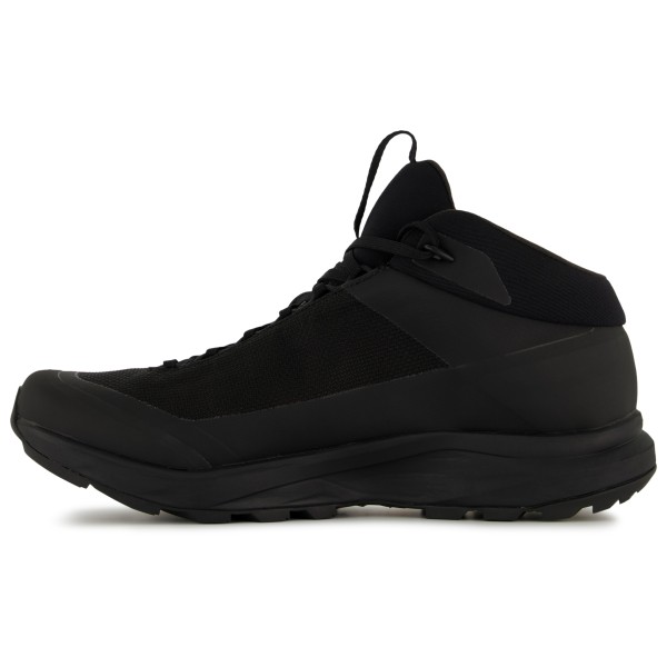 Arc'teryx - Women's Aerios FL 2 Mid GTX - Wanderschuhe