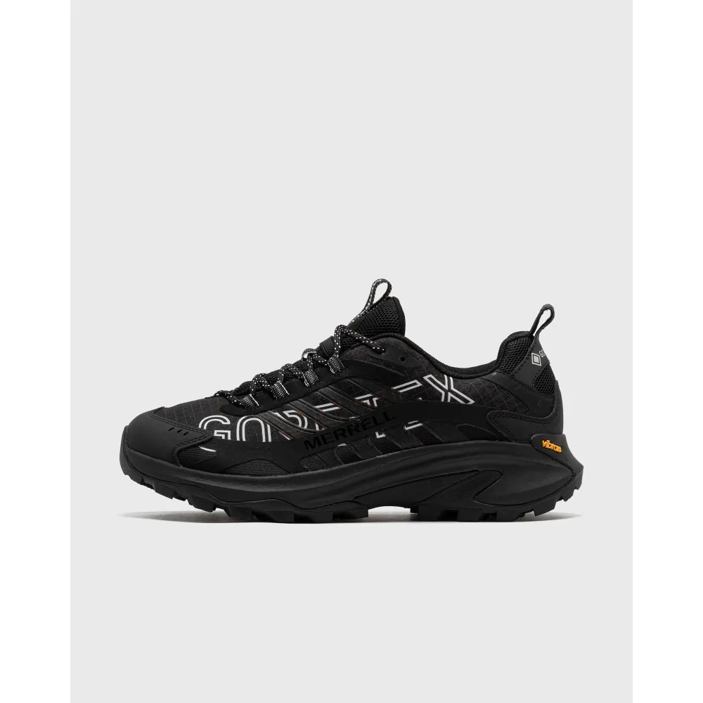 Merrell Moab Speed 2 GORE TEX BL J005801 / schwarz