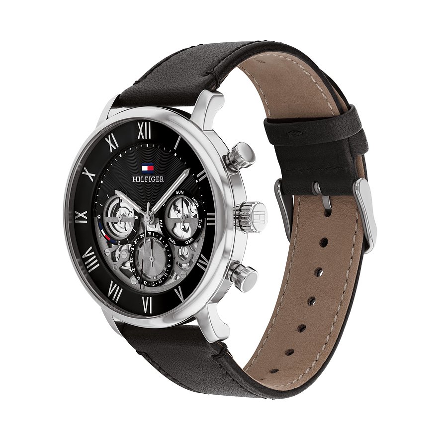 Tommy Hilfiger Herrenuhr