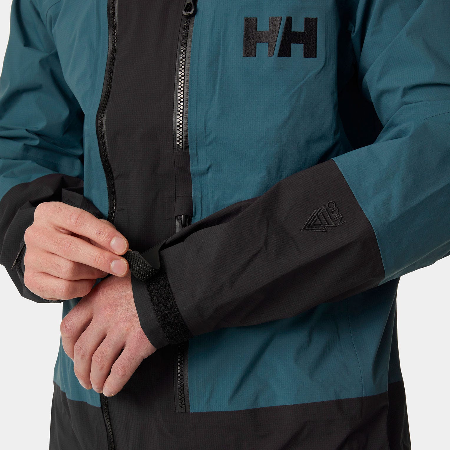 Men's Odin Backcountry Infinity Shell Jacket