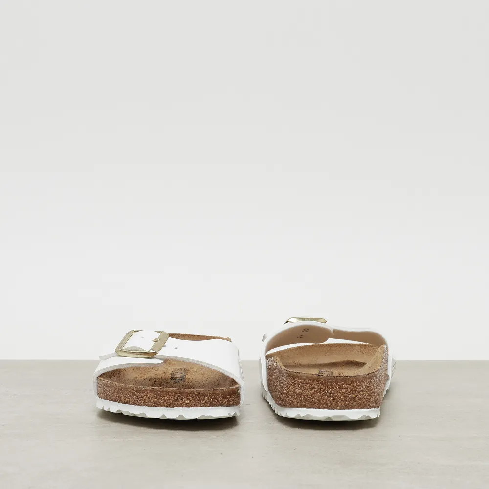 Birkenstock Madrid BF 1005310 / weiss