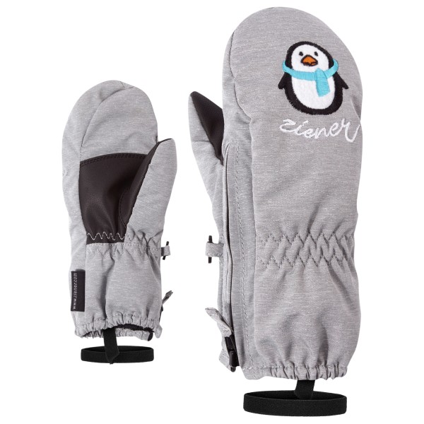 Ziener - Kid's Le Zoo Minis Glove - Handschuhe