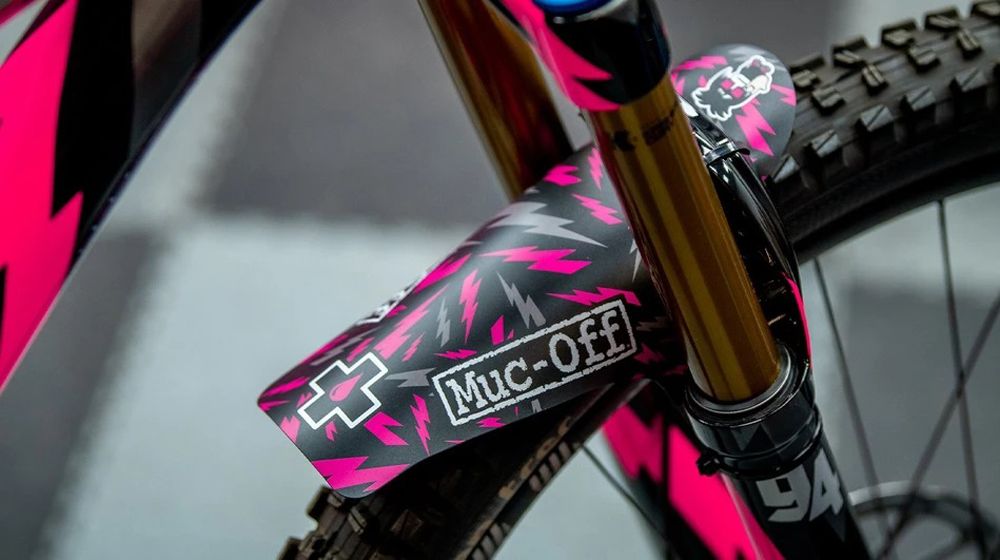 Muc-Off Ride Guard Front kaufen | Bike-Discount