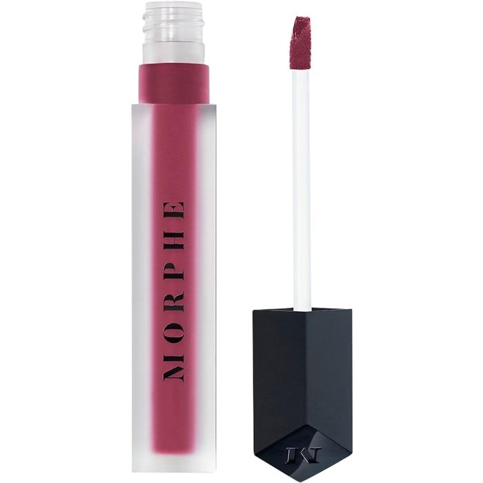 Matte Liquid Lipstick