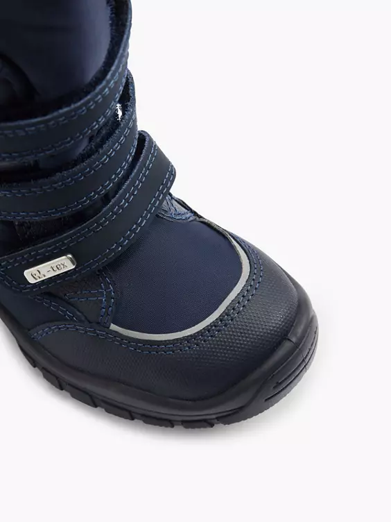 elefanten Boots JOSHNA, Weite W