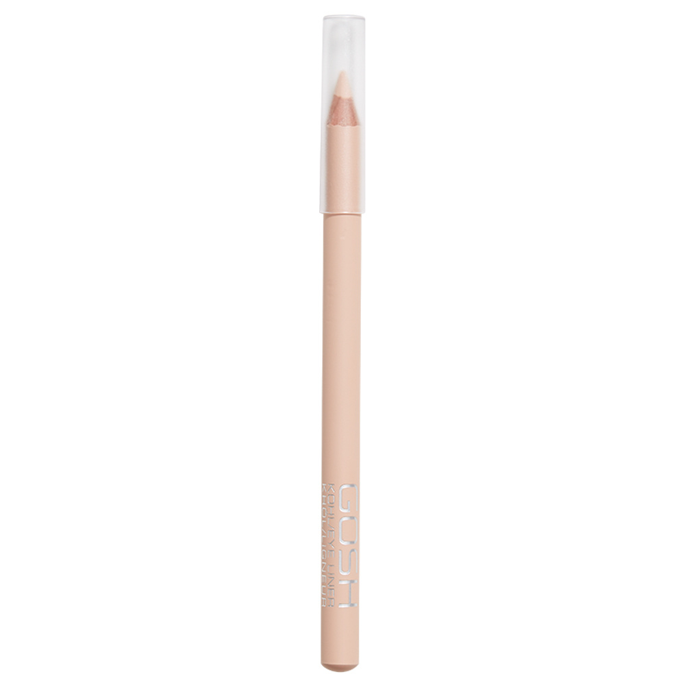 gosh copenhagen Kohl/Eye Liner Crayon yeux Khôl eyeliner