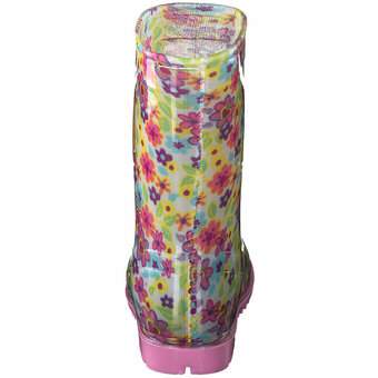 Paw Patrol Gummistiefel in bunt