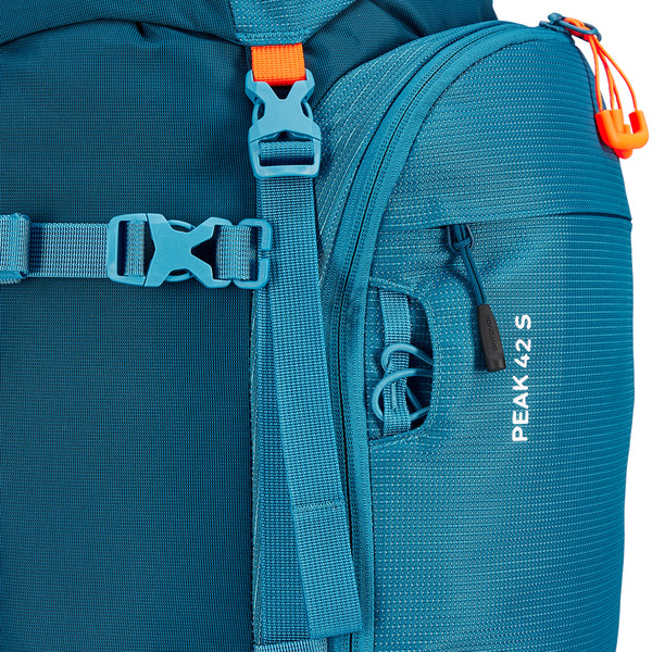 PEAK 42 S - Tourenrucksack