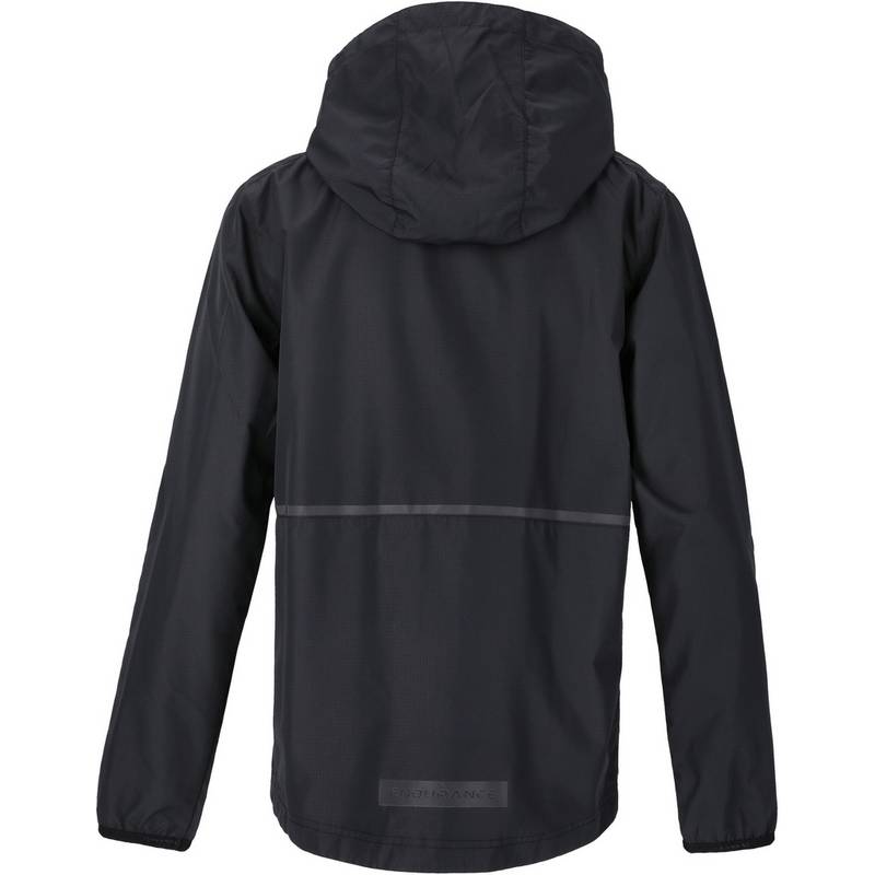 Endurance Hugoee Laufjacke Kinder