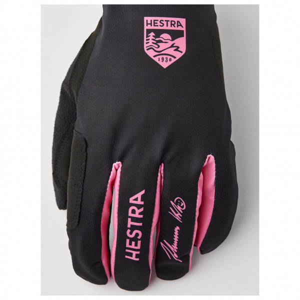 Hestra - Klaebo Pro Model 5 Finger - Handschuhe