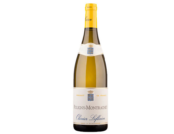 Olivier Leflaive Puligny-Montrachet 2020 Bourgogne Puligny-Montrachet