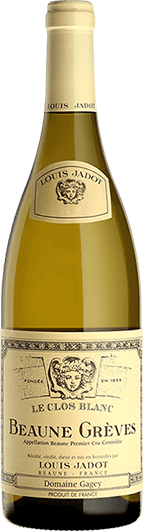 Louis Jadot : Beaune 1er cru Grèves 