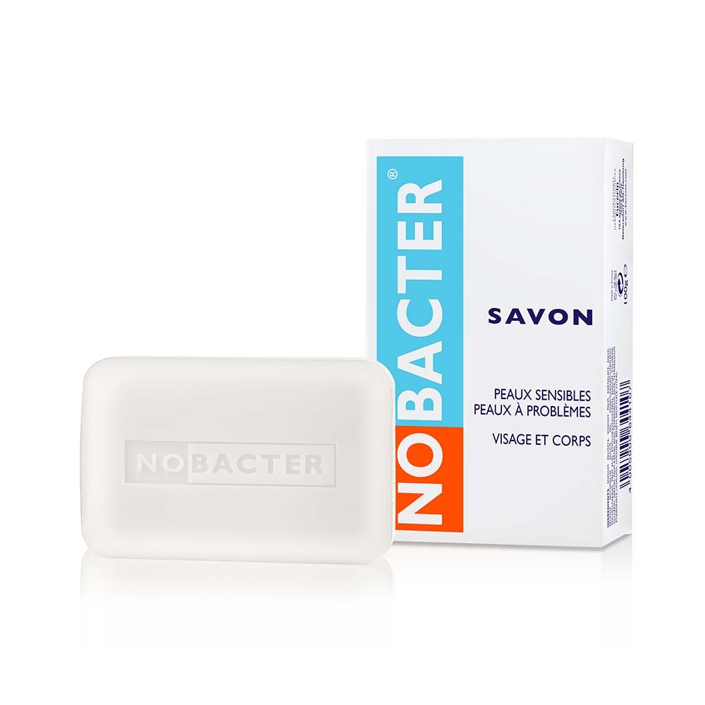 eucerin Savon Savon