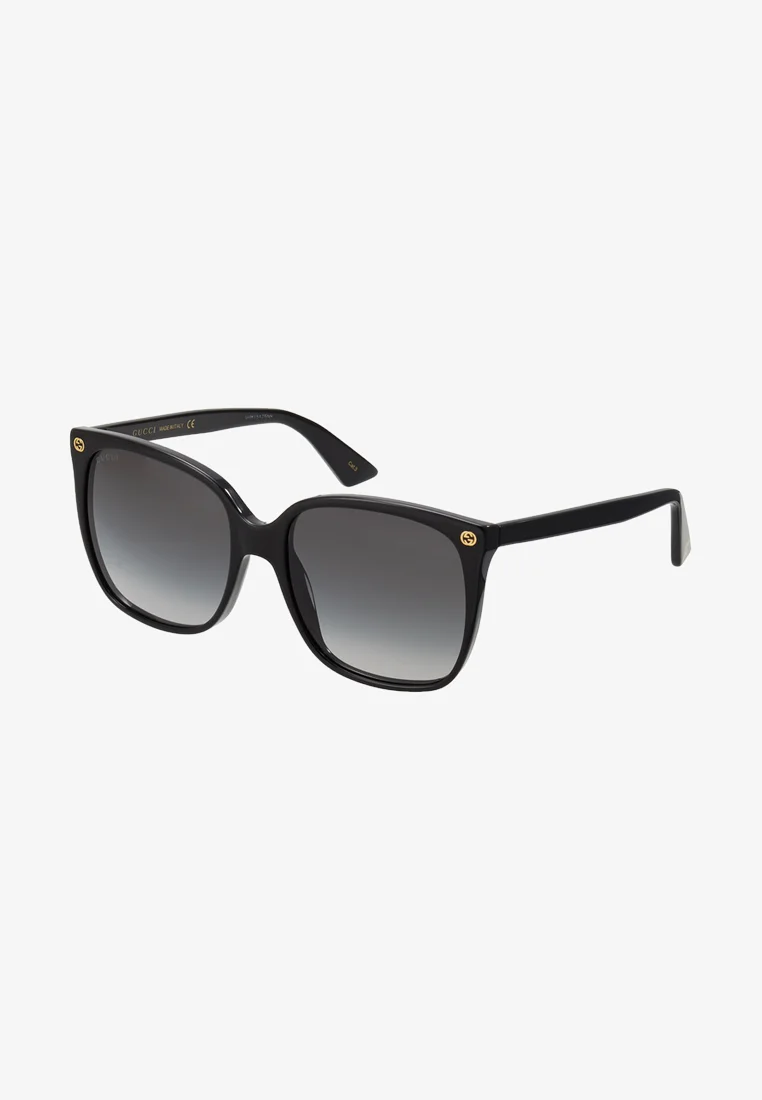 GAFAS DE SOL REDONDAS Gucci GG CAT-EYE DE ACETATO - Gafas de sol
