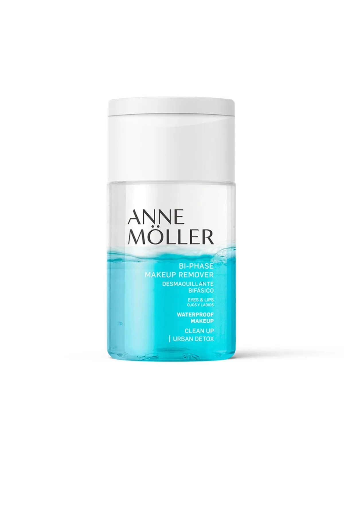 Anne Moller  Augen-Make-up-Entferner - 76–100 ml