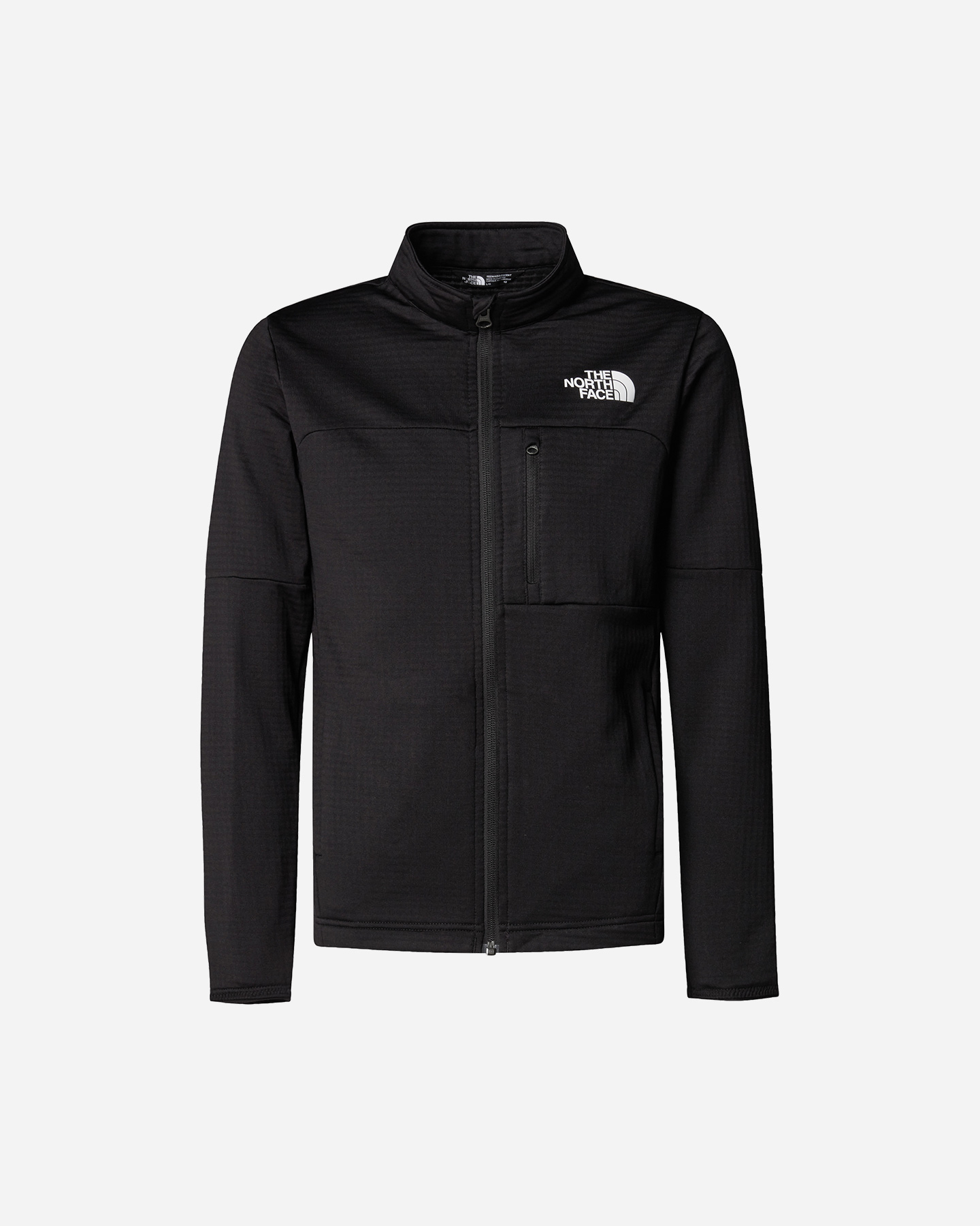 Pile The North Face Teen Hike Midlayer Jr NF0A8AY5JK31