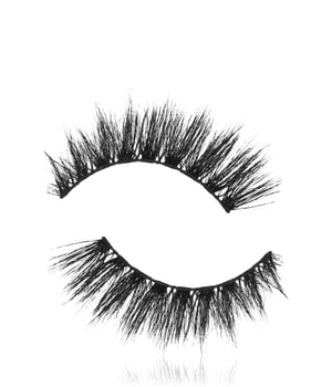 MELODY LASHES Fluff Kollektion Ballerina Wimpern-1 Stk
