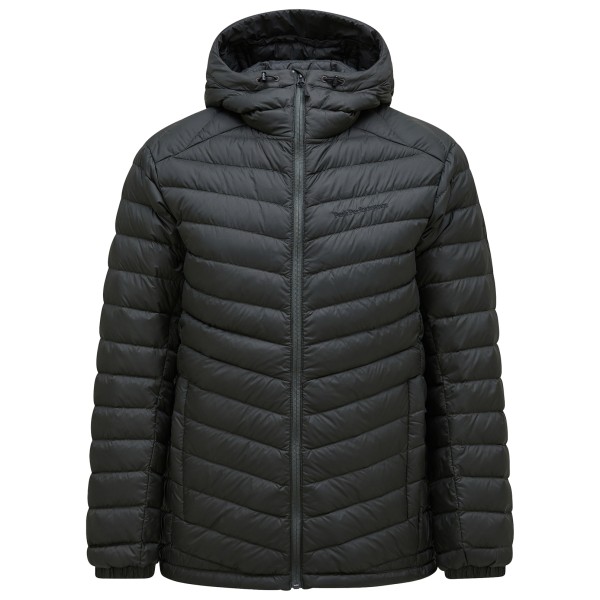 Peak Performance - Frost Down Hood Jacket - Daunenjacke