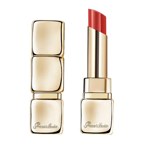 Guerlain KissKiss Shine Bloom Lipstick 119 Floral Nude 3,2 gram
