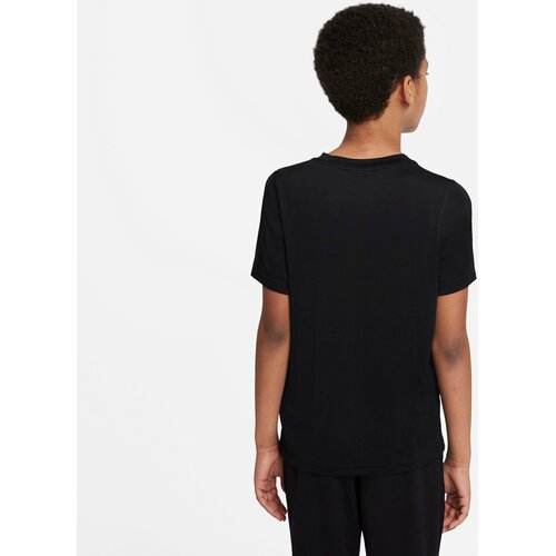 KINDER SHIRT B NK DF HBR SS TOP