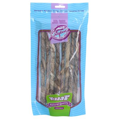 Braaaf Lachs Roll Stick