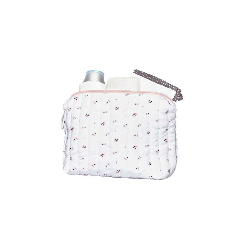 Trousse de toilette Miss fleur de lune