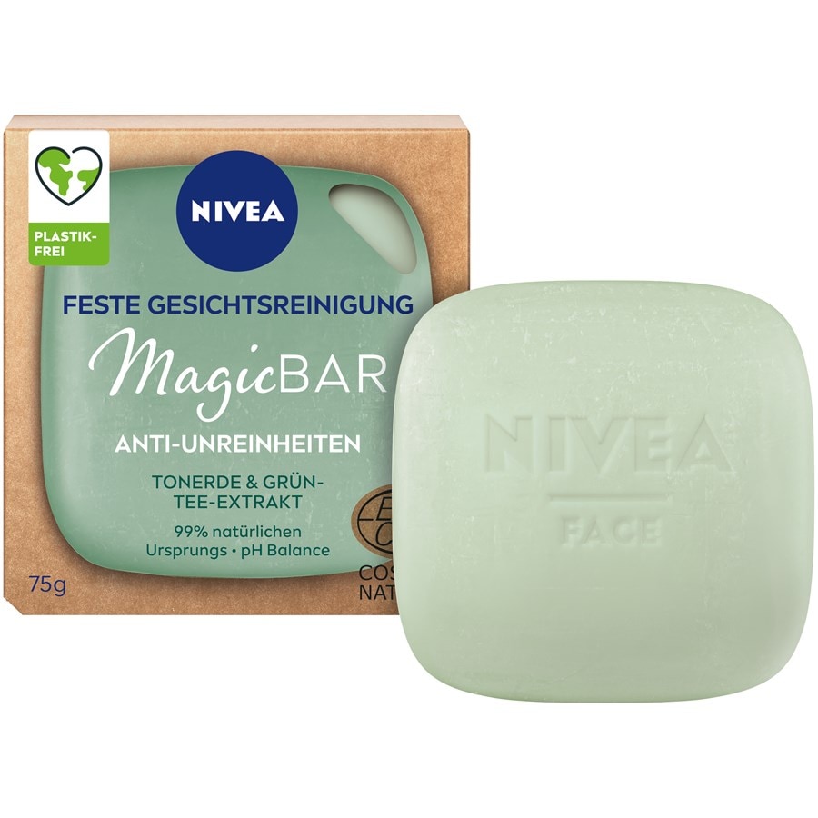 Magicbar Anti-Unreinheiten