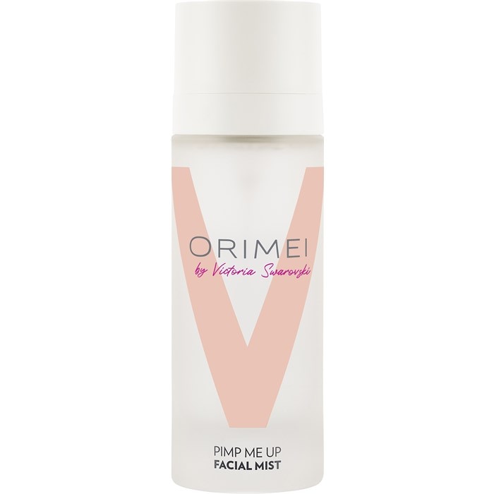 Pimp Me Up Facial Mist