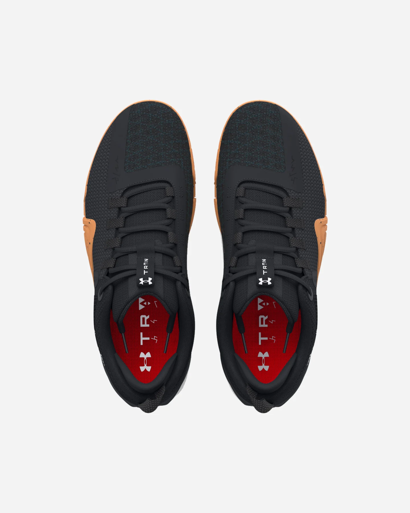 Chaussures d'entraînement Under Armour Tribase Reign 6 W 77-3027342-0001