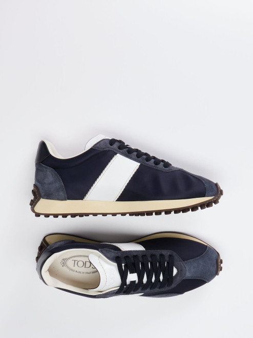 Sneaker-46611070021 Tod's