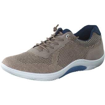 Lloyd Adamson Sneaker in beige
