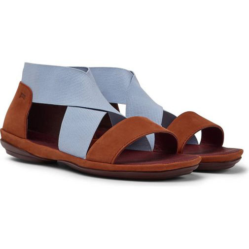 Camper Sandalen Right Nina